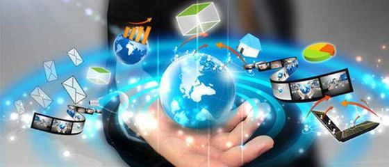 互聯網企業優化與調整 網絡服務的機遇重塑，而非“至暗時刻”