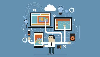 企業(yè)級服務 O2O之后的下一個風口，引領(lǐng)企業(yè)網(wǎng)絡服務新變革