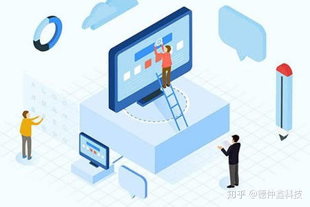 建設企業(yè)商城網(wǎng)站的核心流程與網(wǎng)絡服務策略